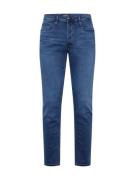 JACK & JONES Jeans 'JJITIM JJORIGINAL'  blue denim