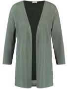 GERRY WEBER Cardigan  khaki