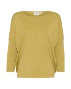 SAINT TROPEZ Pullover ' Mila'  gul-meleret