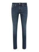 Tommy Jeans Jeans 'AUSTIN'  blue denim