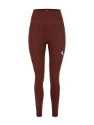 Carpatree Leggings  brun