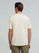 Scalpers Bluser & t-shirts  sort / offwhite