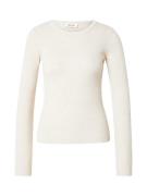 modström Pullover 'HirokiMD'  creme