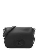 U.S. POLO ASSN. Skuldertaske  sort