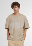 Pequs Bluser & t-shirts  grå / taupe