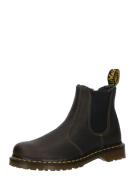 Dr. Martens Chelsea Boots '2976'  oliven