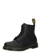 Dr. Martens Snørestøvler '1460'  sort