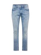 G-STAR Jeans  blue denim