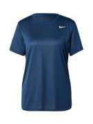 NIKE Funktionsbluse  marin