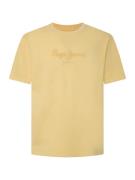 Pepe Jeans Bluser & t-shirts 'EGGO'  honning