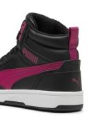 PUMA Sneakers 'Rebound V6'  orkidee / sort