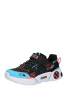 SKECHERS Sneakers 'GAMETRONIX 2.0'  aqua / melon / sort