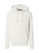 Superdry Sweatshirt 'ESSENTIAL'  lysebeige