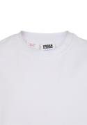 Urban Classics Bluser & t-shirts  sort / hvid