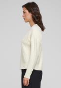 Urban Classics Pullover  creme