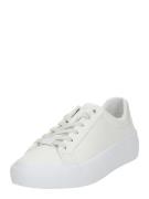 Calvin Klein Sneaker low 'VULC'  hvid