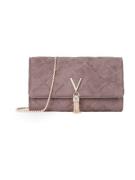 VALENTINO Clutch 'CHARLOTTE'  grå