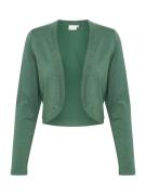 Kaffe Bolero 'Astrid'  jade