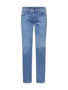 DIESEL Jeans 'Sleenker'  blue denim