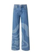 florence by mills exclusive for ABOUT YOU Jeans 'Daze Dreaming'  blue ...