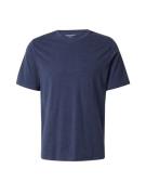 JACK & JONES Bluser & t-shirts  navy