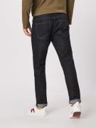 TOM TAILOR DENIM Jeans 'Aedan'  navy