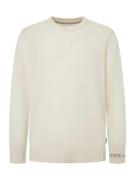 Pepe Jeans Pullover 'NEW ANDRE'  offwhite