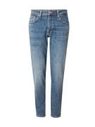 SELECTED HOMME Jeans 'SLH175- LEON'  blå