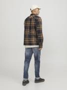 JACK & JONES Jeans 'JJErik'  blue denim