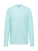 Only & Sons Skjorte 'ONSCAIDEN'  aqua