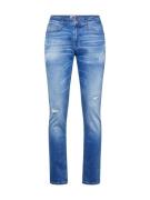 Tommy Jeans Jeans 'SCANTON'  blue denim