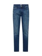 Tommy Jeans Jeans 'SCANTON'  blue denim