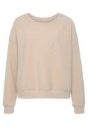 s.Oliver Sweatshirt  creme