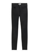 TOM TAILOR DENIM Jeans 'Nela'  black denim