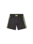 O'NEILL Badeshorts  aqua / lime / sort / hvid