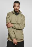 Urban Classics Overgangsjakke  khaki