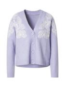 florence by mills exclusive for ABOUT YOU Cardigan 'Luna'  lyselilla /...