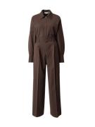 & Other Stories Jumpsuit  brun