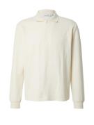 Only & Sons Bluser & t-shirts 'ONSTrevor'  creme