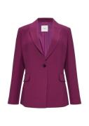 s.Oliver BLACK LABEL Blazer  fuchsia