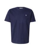 GUESS Bluser & t-shirts  navy