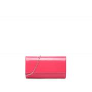 Tamaris Clutch 'Amalia'  pink