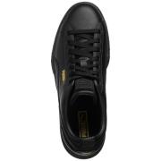 PUMA Sneaker low 'Mayze Classic'  guld / sort