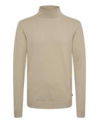 Matinique Pullover 'Parcusman'  beige / sort