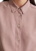 Marc O'Polo Bluse  gammelrosa