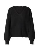 VERO MODA Pullover 'VMMILI'  sort