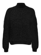 VERO MODA Pullover 'VMKaia'  sort