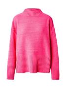 ONLY Pullover 'ONLIMA'  pink