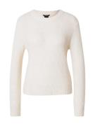 Lindex Pullover 'Livia'  uldhvid