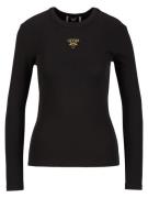 19V69 ITALIA Shirts ' LETIZIA '  guld / sort